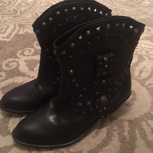 Vince Camuto Boots